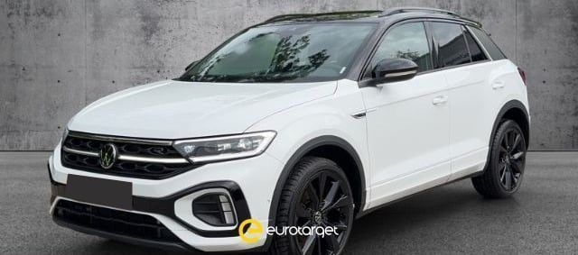 Jiný VOLKSWAGEN T-Roc 2.0 TDI SCR 150 CV DSG R-Line