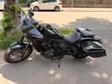 Honda CMX 1100 Rebel DCT