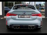 BMW M4 CSL (G82)°IMMAT FR°FULL XPEL°CARBON°LASER°HUD - BMW M4 G82 Gebrauchtwagen