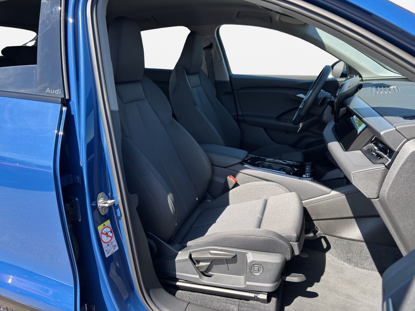 Audi Q6 e-tron - Bild 4