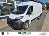 Peugeot Boxer 2.2 HDi 140 L2H2 - Peugeot Boxer in Bremen