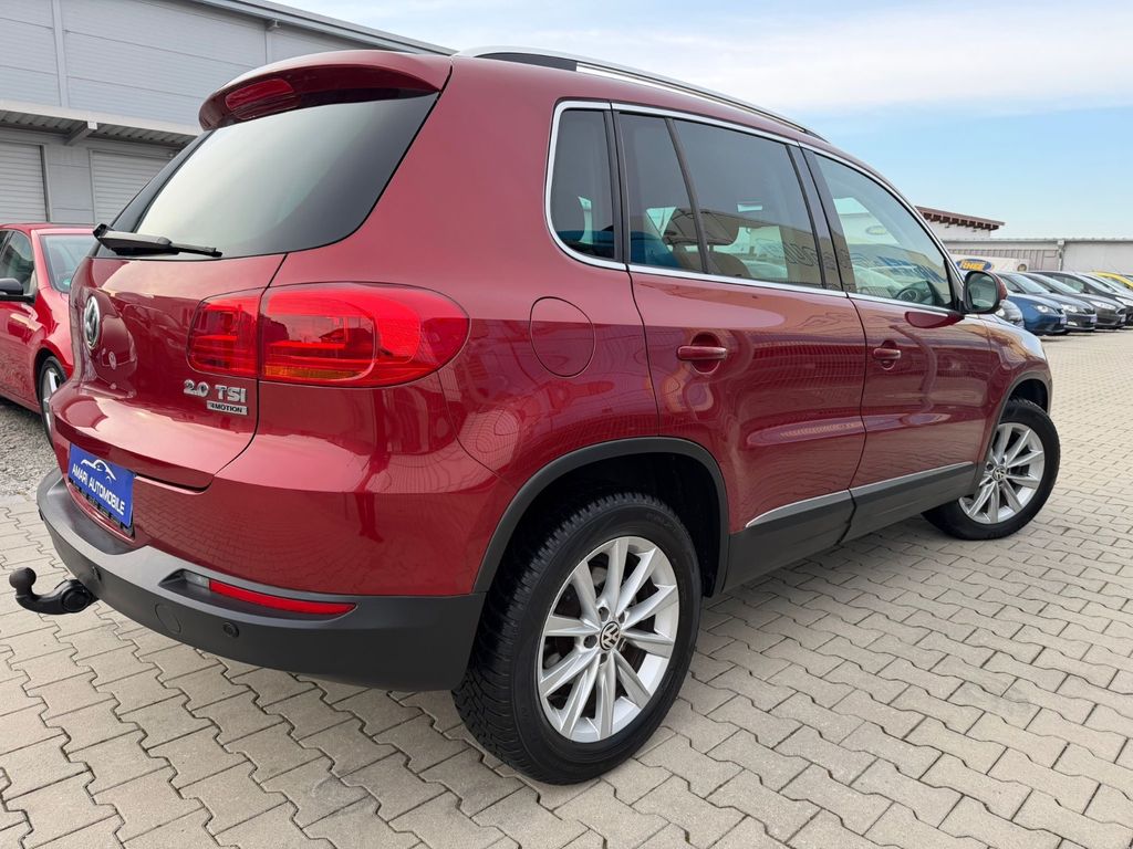 VW Tiguan - Bild 40