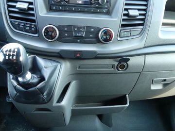 Ford Transit Kasten 350 L4 H3 Trend 2,0l Ecoblue