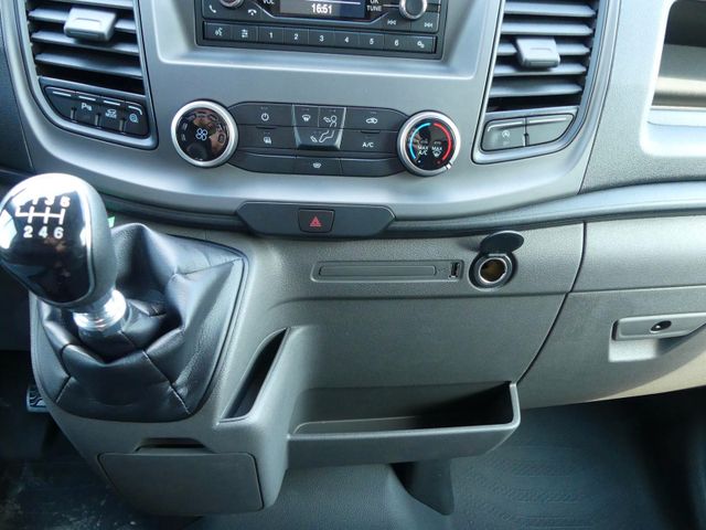 Ford Transit Kasten 350 L4 H3 Trend 2,0l Ecoblue