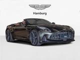 Aston Martin DB12 Volante Aston Martin Hamburg - Aston Martin Neuwagen