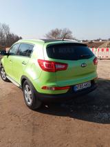 Kia Sportage 2.0 CRDi 2WD Spirit Spirit - Kia Sportage in Nürnberg