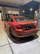 BMW 440i Coupé Sport Line  - BMW 440 Gebrauchtwagen