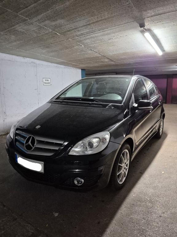 Mercedes-Benz B 150
