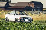 Ford Escort - Ford Escort aus 1984