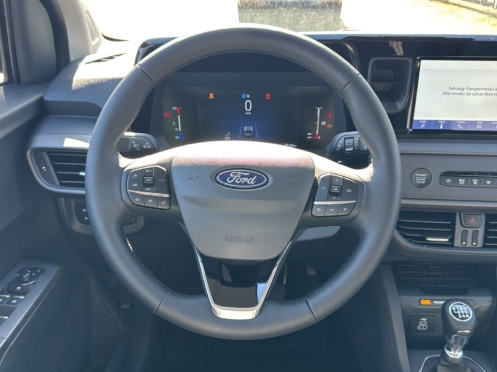 Ford Tourneo Courier - Bild 16