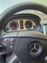 Mercedes-Benz 200 - gebrauchte Mercedes-Benz 200 aus dem Jahr 2006