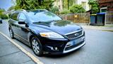 Ford Tausche Ford Mondeo 2.0 145 PS Benzin gege... - Ford Mondeo aus 2008: 2.0