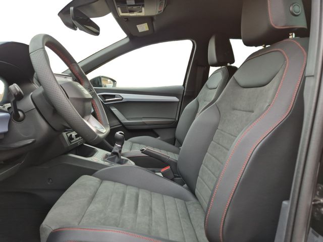 Seat Ibiza FR 1.0 TSI 6-Gang