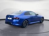 BMW M240i xDrive Coupé M-Sport Pro Innovationspaket - BMW M240i Gebrauchtwagen