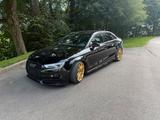 Audi s3 8v - Audi S3 8V