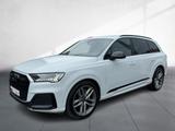 Audi Q7 50 TDI quat. S line Matrix Pano Standhz. AHZV - Audi Q7 Gebrauchtwagen in Dresden