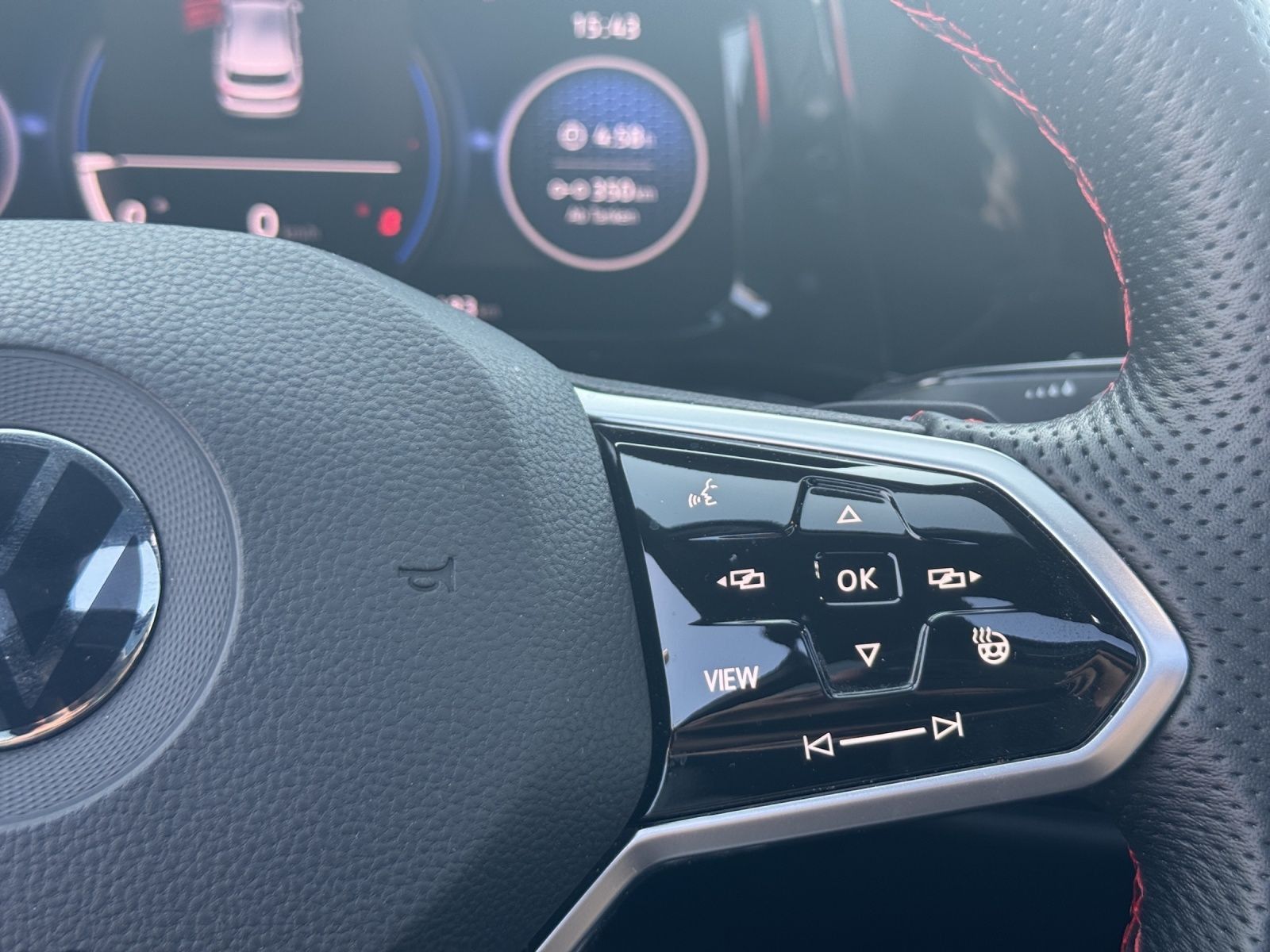 Volkswagen Golf - Bild 19