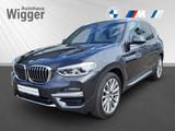 BMW X3 xDrive 20d Luxury Line HUD/AHK/Bus.Prof./GD - BMW X3 in Rostock