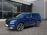 Nissan X-Trail 1.5 VC-T e-Power Tekna e-4ORCE | Leder | - blaue Nissan X-Trail