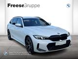 BMW 320e Touring M Sportpaket HiFi DAB LED RFK Shz