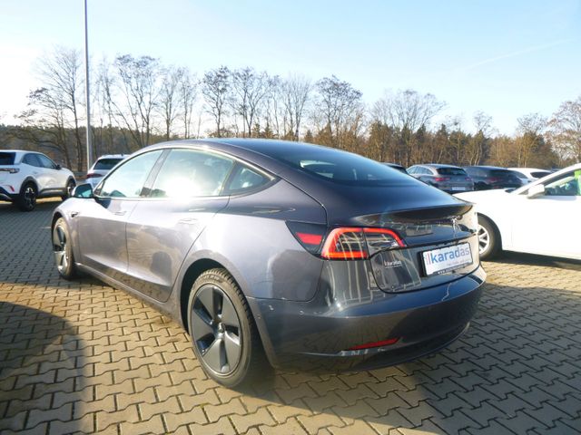 Fahrzeugabbildung Tesla Model 3 RWD (MY2023) >LFP/Ryzen/Wärmepumpe<