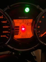 Suzuki V-Strom 1000 - Suzuki V-Strom 1000