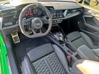 Audi RS3 - Vorschau Bild 11