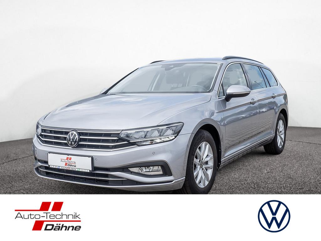 Volkswagen Passat Variant 2.0 TDI Business ACC FACEL. LED