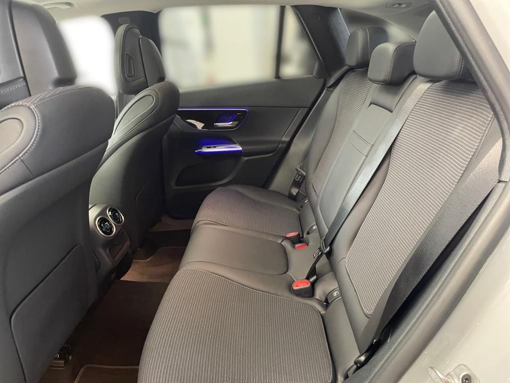 Fahrzeugabbildung Mercedes-Benz GLC 220 d 4M Avantg. AHK Pano Totwi DigitalLight