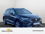 Seat Ateca FR-Line 2.0 TDI DSG Navi Keyless Led - Diesel Gebrauchtwagen