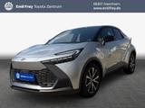 Toyota C-HR 1.8 Hybrid Teamplayer + Technik P. - Toyota C-HR in Mannheim