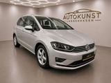 Volkswagen Golf Sportsvan Lounge BMT Panoramadach XENON PDC - Volkswagen Golf Sportsvan: Lounge