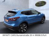 Nissan Qashqai Tekna,Panorama, LED - Nissan in Erfurt