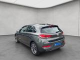 Hyundai i30 1.0 T-GDI 48V-Hybrid Trend - Hyundai i30 Gebrauchtwagen in Kiel