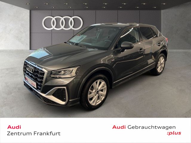Image of Audi Q2
