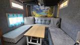 Mercedes-Benz Sprinter Wohnmobil mit vielen Extras - Offers