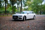 Audi A6 C8 2.0TDI AHK ACC - Audi A6 C8 Gebrauchtwagen