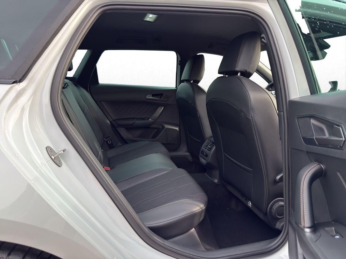 Cupra Leon - Bild 19