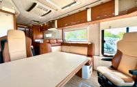Phoenix Top-Liner 9900 AXL -PKW Garage -Diesel Gen. (7/18)