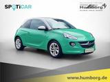 Opel Adam 1.2 Jam SHZ LenkradHZG Temp Berganfahrass.  - Opel Adam: 1.2