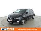 Volkswagen Polo 1.0 TSI Highline*LIM*PDC*KLIMA* - gebrauchte Kleinwagen in Ludwigsburg