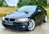 BMW 320 Baureihe 3 Coupe 320i/1-Hand/M-Paket/Leder/ - BMW 320: Coupé, 320i