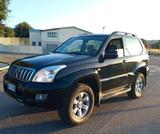 Toyota Land Cruiser 3.0 D-4D 16V cat 3 porte - gebrauchte Toyota Land Cruiser aus dem Jahr 2006