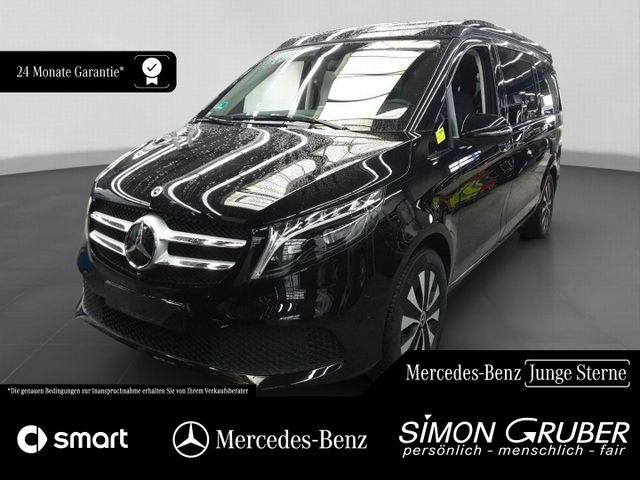 Mercedes-Benz V 300 d 4MATIC Marco Polo AHK EASY-UP LED 360°