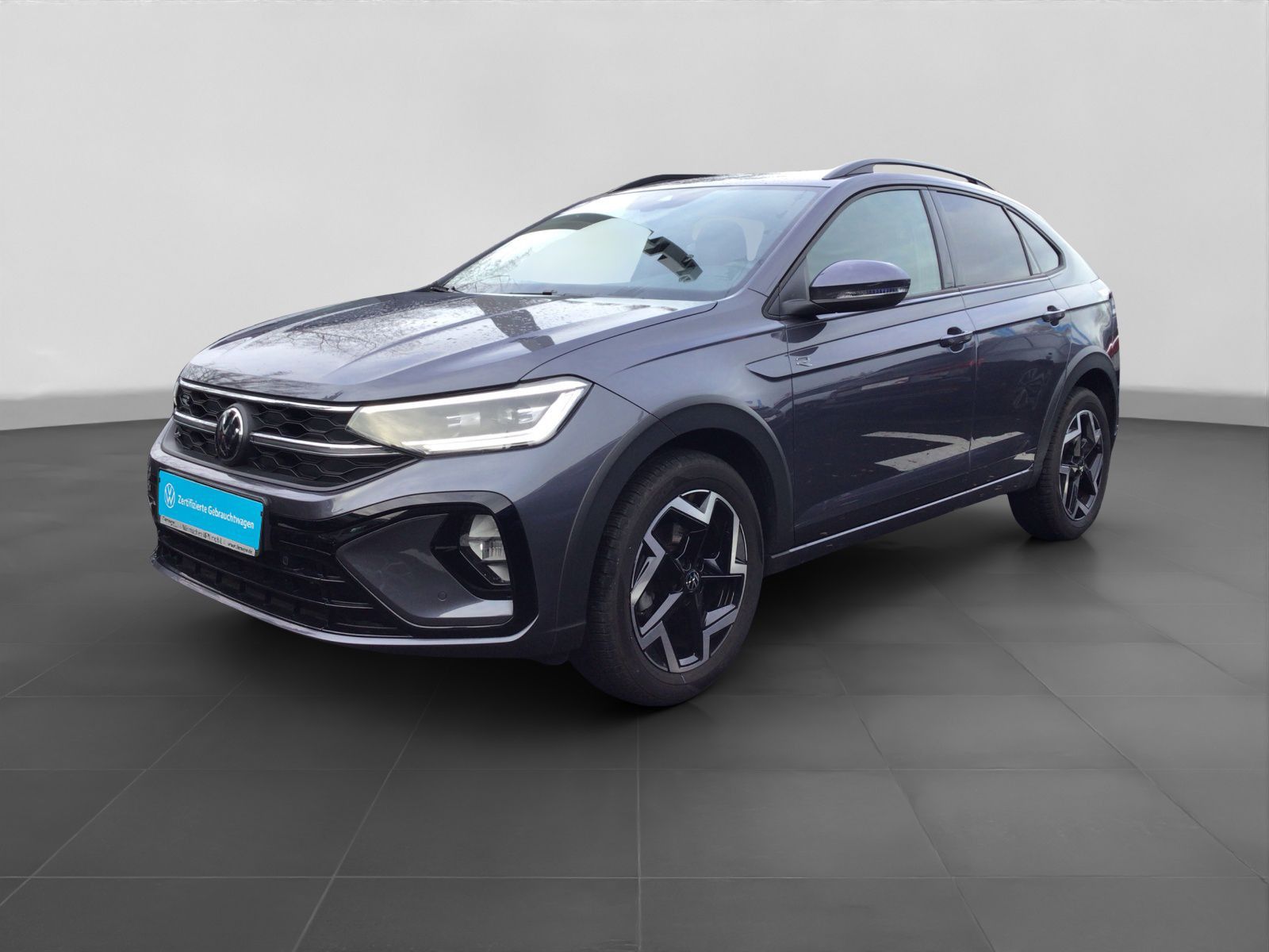 Volkswagen Taigo - Bild 2