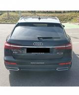 Audi A4 Allroad 40 TDI S tronic quattro - - Audi A4 Allroad aus 2019