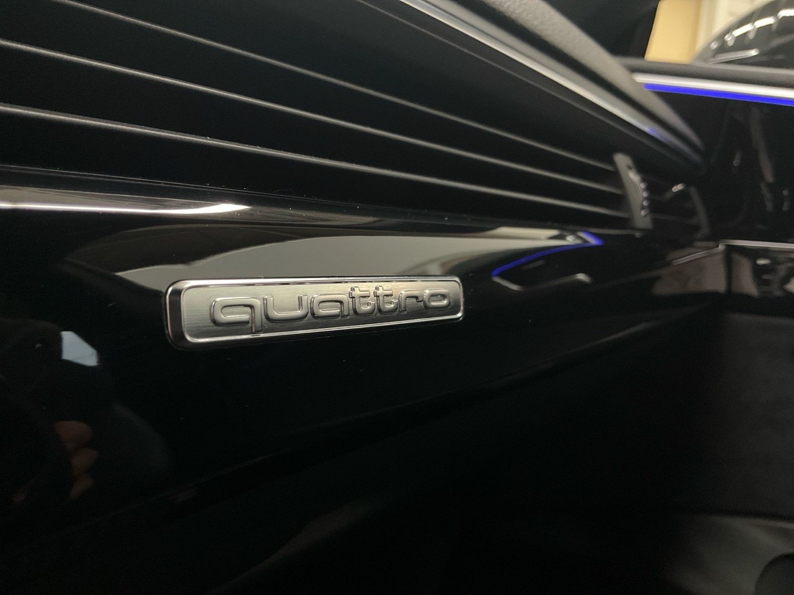 Audi S5 - Bild 18
