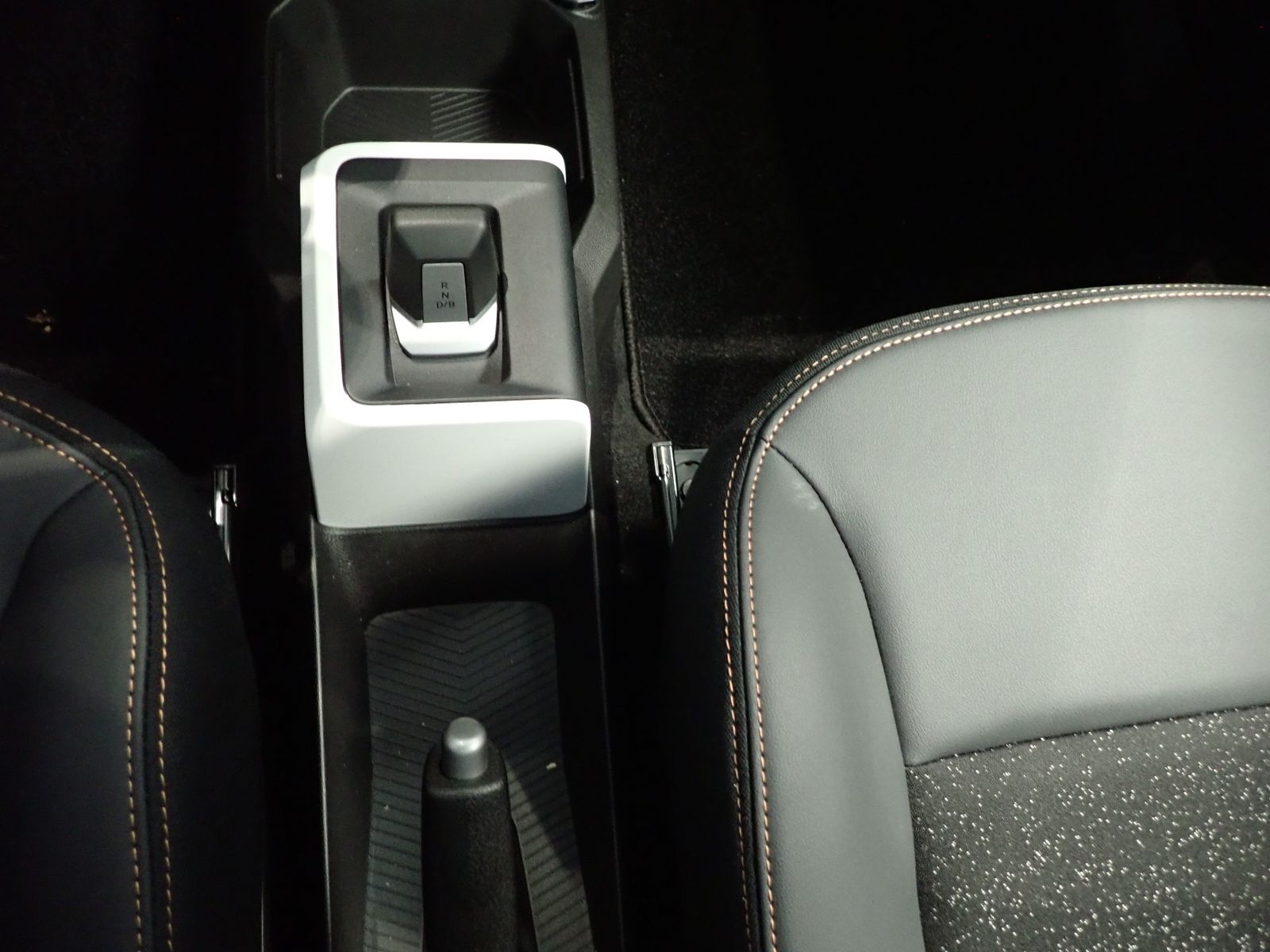 Fahrzeugabbildung Dacia Spring ELECTRIC 65 EXTREME , NAVI,AC,EPH,KAMERA