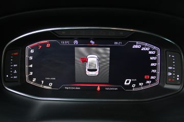 Seat Ateca Style *LEDShzMMIBeats*