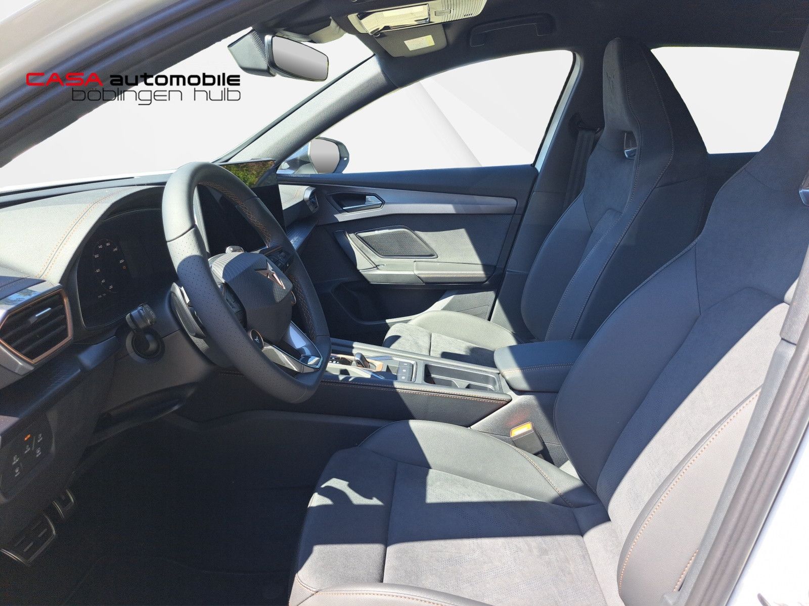 Formentor VZ 2.0 TSI DSG HD-Matrix AHK